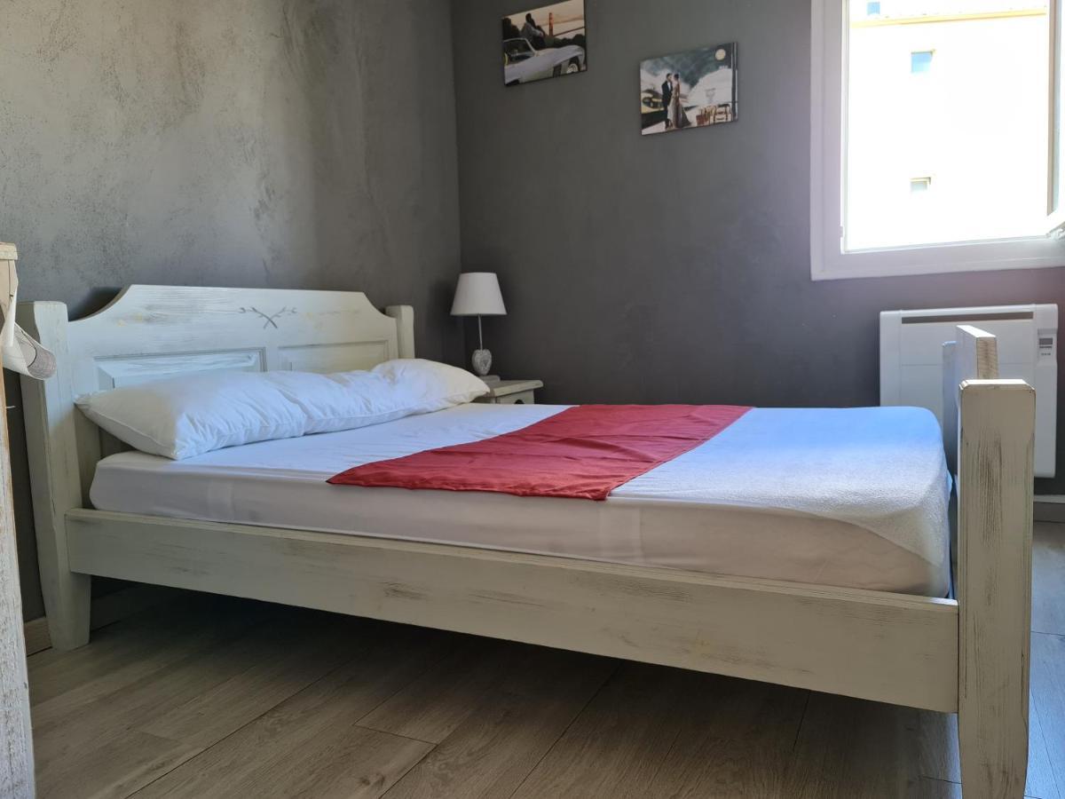 Residence De Standing La Pecherie Spacieux T3 Comme Un Cocon Familial Vue Mer Et Sur L'Avant Port Sur Le Bout Du Bout De Cap D'Agde Seule Cap En Occitanie 外观 照片