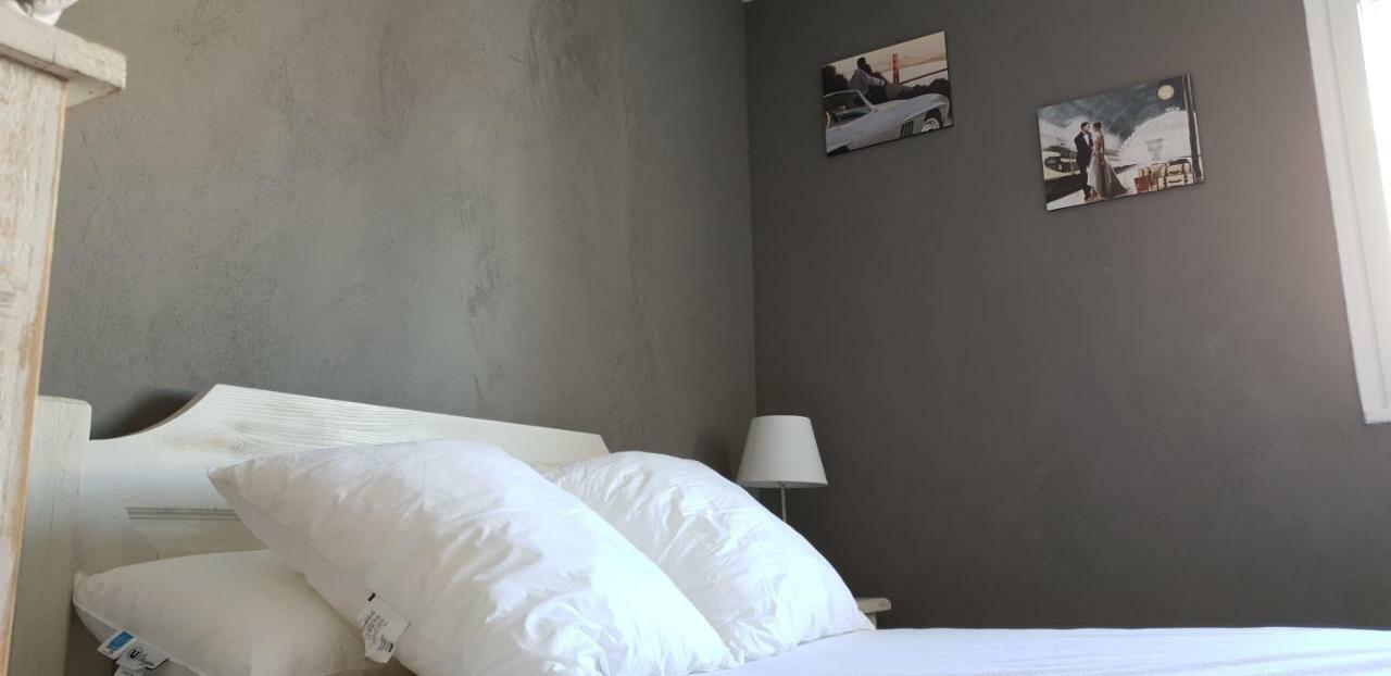 Residence De Standing La Pecherie Spacieux T3 Comme Un Cocon Familial Vue Mer Et Sur L'Avant Port Sur Le Bout Du Bout De Cap D'Agde Seule Cap En Occitanie 外观 照片
